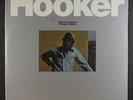 JOHN LEE HOOKER: Boogie Chillun LP (2 LPs) Blues & R&B