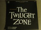 V/A ROD STERLING'S THE TWILIGHT ZONE VOLUME TWO LP ORIG '83 STV-81178 TV VG+