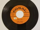 Johnny Burnette & The Rock n Roll Trio-Tear It Up/You're Undecided-Rockabilly 45