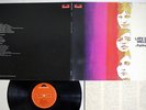PAPILLON LATTE E MIELE POLYDOR 23MM 0147 Japan VINYL LP