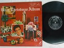 ELVIS PRESLEY CHRISTMAS ALBUM VICTOR RA-5135 Japan VINYL LP