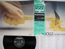 NEW TROLLS ATOMIC SYSTEM MAGMA/SEVENSEAS K22P-241 Japan OBI VINYL LP