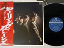 ROLLING STONES SAME LONDON LAX-1002 Japan OBI VINYL LP