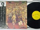 ROLLING STONES IT'S ONLY ROCK 'N ROLL ROLLING STONES P-8474S Japan OBI VINYL LP