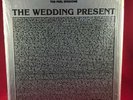 WEDDING PRESENT The Peel Sessions 1986 4-track 12