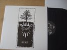 FALL OF EFRAFA owsla LP REISSUE alerta antifascista 2015 heavy black poster i,ns