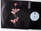 Depeche Mode ?– Violator   GER 1990  LP  ois  Vinyl   vg+
