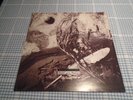 DAVID SYLVIAN - SECRETS OF THE BEEHIVE ORIGINAL UK release LP - 100% Near MINT
