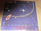HYDRUS - MIDNIGHT IN SPACE - ELECTRONIC / EXPERIMENTAL - LP RECORD
