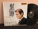 CHET BAKER In New York LP RIVERSIDE 1119 DG Johnny Griffin Paul Chambers MINT-
