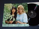 SCHUBERT 3 sonatas op137 violin piano Lola BOBESCO duchesne DD 6102 mint- lp