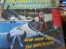Plasmatics–New Hope For The Wretched  Drastic Plastic Records–DPRLP45 2014 NEW