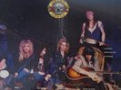 SWEET '87 Orig Guns N Roses Sealed Vinyl Appetite 4 Destruction Lp 80s Metal Art