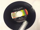 BURL IVES  A HOLLY JOLLY CHRISTMAS 45 Original 31695 Rudolph TV Special VG+/++