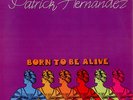 Patrick Hernandez Born To Be Alive 12
