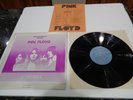 Pink Floyd Take Linda Surfin LP RARE Wizardo Unofficial Release WR-007 Great Bri