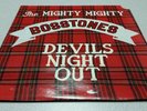 THE MIGHTY MIGHTY BOSSTONES - DEVILS NIGHT OUT - T-44, SKA ROCK, VINYL RECORD