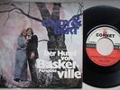 Cindy & Bert - Der Hund von Baskerville (Paranoid) / Holly Holy - Single - RAR