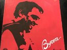 LP ITALO DISCO BYRON EVEN IF... GOLDEN SOUND LGS 1003 Year 1985 Italy Italia