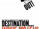 Mclean, Jackie-Destination...Out  (UK IMPORT) VINYL NEW