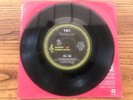 AC/DC  TNT / I’m A Rocker - OZ 1975 ALBERT 7'' SINGLE EX
