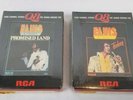 Rare 8 Track Sealed Elvis 