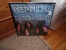 SEALED DEEP PURPLE 