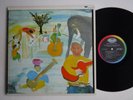 The Band  LP   /   Music From Big Pink   /   Their 1st Album