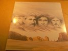 LP The Highwaymen, Johnny Cash, Waylon Jennings, Willie Nelson, Kris Record