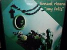Ismael Rivera ?– Soy Feliz - VG+/VG Vinyl LP - 1975 Vaya - Latin / Salsa