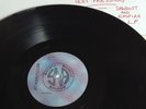 Attila The Stockbroker LP  (Test Pressing) Crass/Amebix/Damned/Sex Pistols/GBH