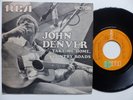JOHN DENVER Take me home country roads 49767 Pressage France
