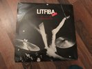 LP LITFIBA LIVE 12-5-87 ITALY 1987 (APRITE I VOSTRI OCCHI) IRA 36701 EX