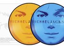 Michael Jackson - Invincible [New Vinyl LP] Picture Disc
