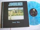 JAWBREAKER : Dear You BLUE VINYL LP near mint