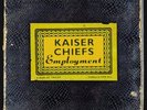 KAISER CHIEFS 'EMPLOYMENT' Heavyweight VINYL LP (2018)