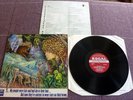 TYRANNOSAURUS REX, MY PEOPLE WERE FAIR, 1968 UK REGAL ZONOPHONE STEREO VINYL LP.