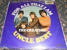 The Creation : For all that I am,Hit-Ton,7