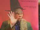 Captain Beefheart Trout mask Replica Vinyl 
