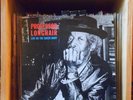 Professor Longhair Live On The Queen Mary 1st US Press Lp Vinyl Harvest VG+/VG+