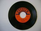 LAZY LESTER - I'M A LOVER, NOT A FIGHTER / SUGAR COATED LOVE   EXCELLO 45-2143