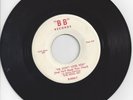 Northern Soul 45 Soul Set-He Don't Love You And He'll Break Your Heart-B B 4006