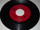 DOO WOP R&B-- ALLADINS -- THEN / GEE --1960 PRISM Probably Promo Copy