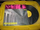 THE REPLACEMENTS Tim LP vinyl SIRE original