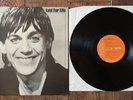 Iggy Pop ?– Lust For Life LP . UK 1st 1977  RCA Victor Orange label