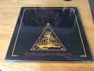 MYSTIFIER Baphometic Goat Worship 6LP black vinyl sealed mint