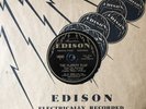 B.A. ROLFE & HIS LUCKY STRIKE ORCH The Flippity Flop/True Blue Lou EDISON 14033