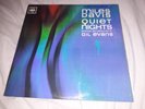 Miles Davis, Quiet Nights, LP