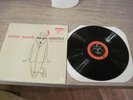 1950s CA Jazz LP - WAYNE MARSH QUARTET 