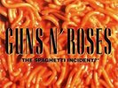 Guns N' Roses - The Spaghetti Incident? '94 korea vinyl lp 12 Trax EX+toNM-/NM-